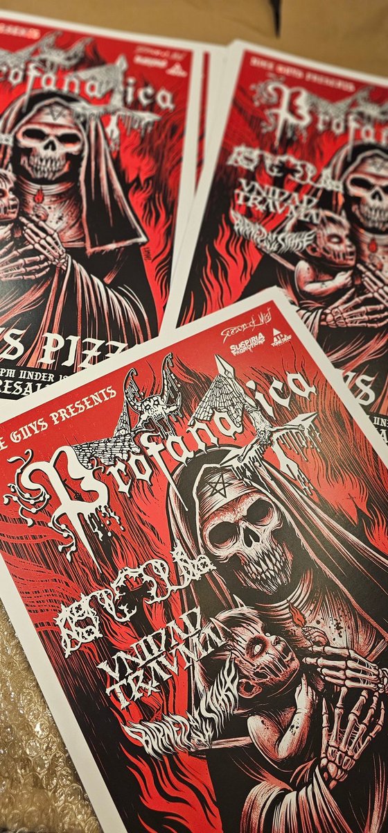 Andy Howl tweet media