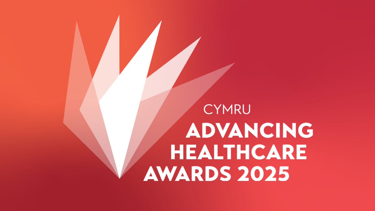 BSEcho's tweet image. Will you submit for the @AHAwards Cymru 2025?
Submissions extended to Monday 4 August 2025: ow.ly/vNZT50Wr1sk