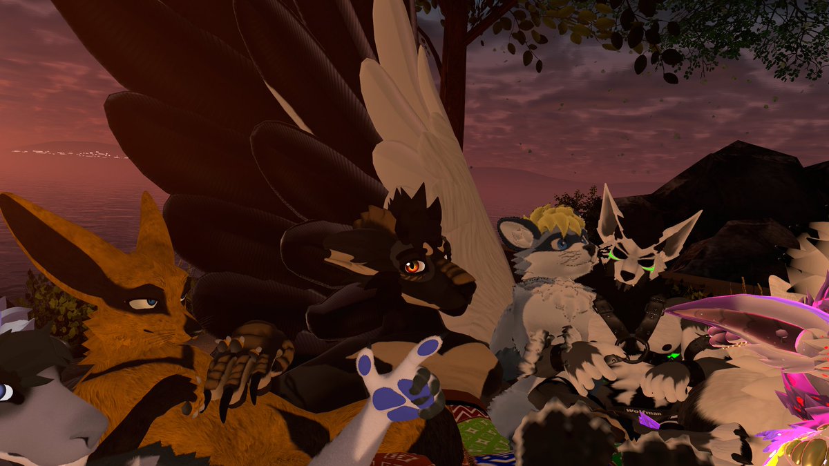 Wulfie 🏴󠁧󠁢󠁳󠁣󠁴󠁿 tweet media