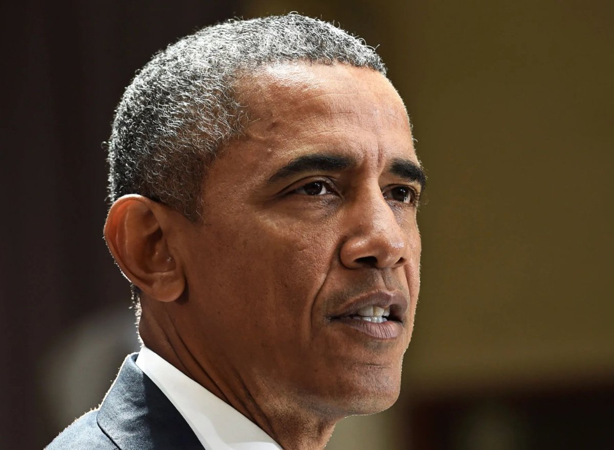 Mike Engleman🇺🇲 (@realhickory) on Twitter photo Good morning to everyone who knows Barack Hussein Obama should be arrested and prosecuted for Sedition and Treason, because "NO ONE IS ABOVE THE LAW!" Good morning to everyone who knows Barack Hussein Obama should be arrested and prosecuted for Sedition and Treason, because "NO ONE IS ABOVE THE LAW!"