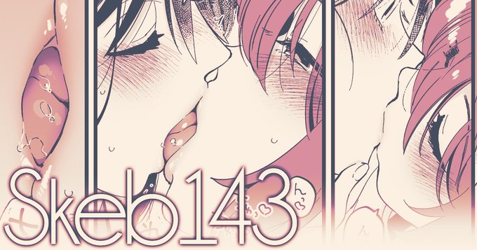 支援サイトでSkeb納品絵 143(高画質版・差分あり)を公開しました!
[FANBOX] https://t.co/BshnIms0TW
[Fantia] https://t.co/bDxhsgO9Qc
[Ci-en] https://t.co/tdwdD5YJtX 