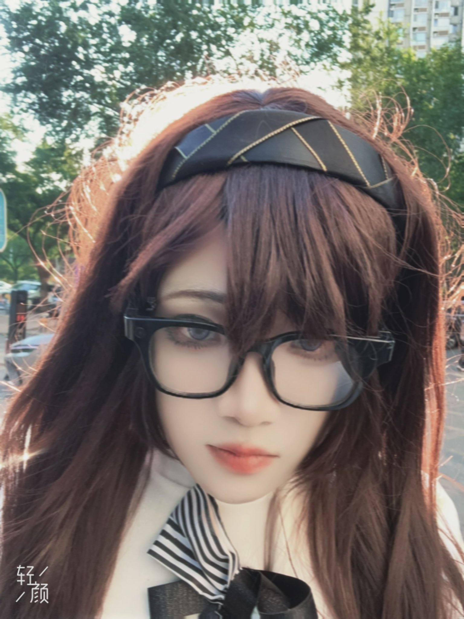 蓂娅络合物on X: 