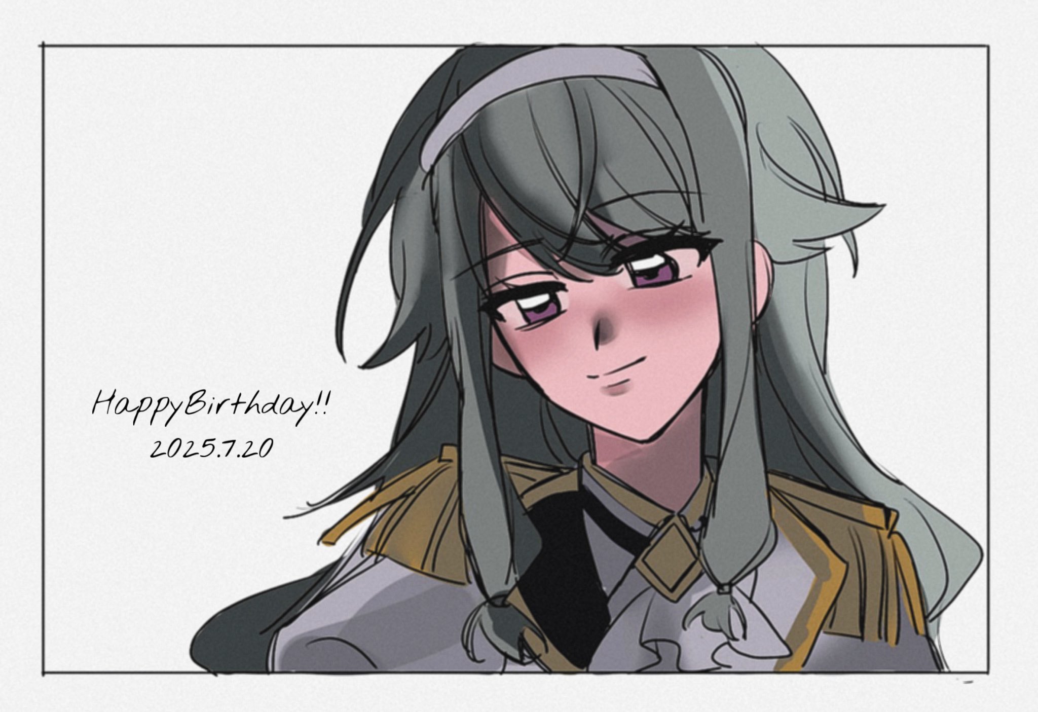 うと on X: 