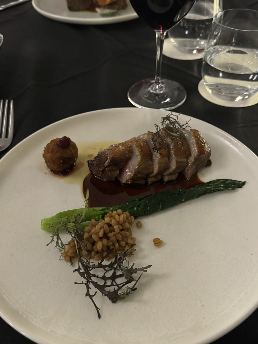 ihaveabluehat's tweet image. Dinner 🥰
