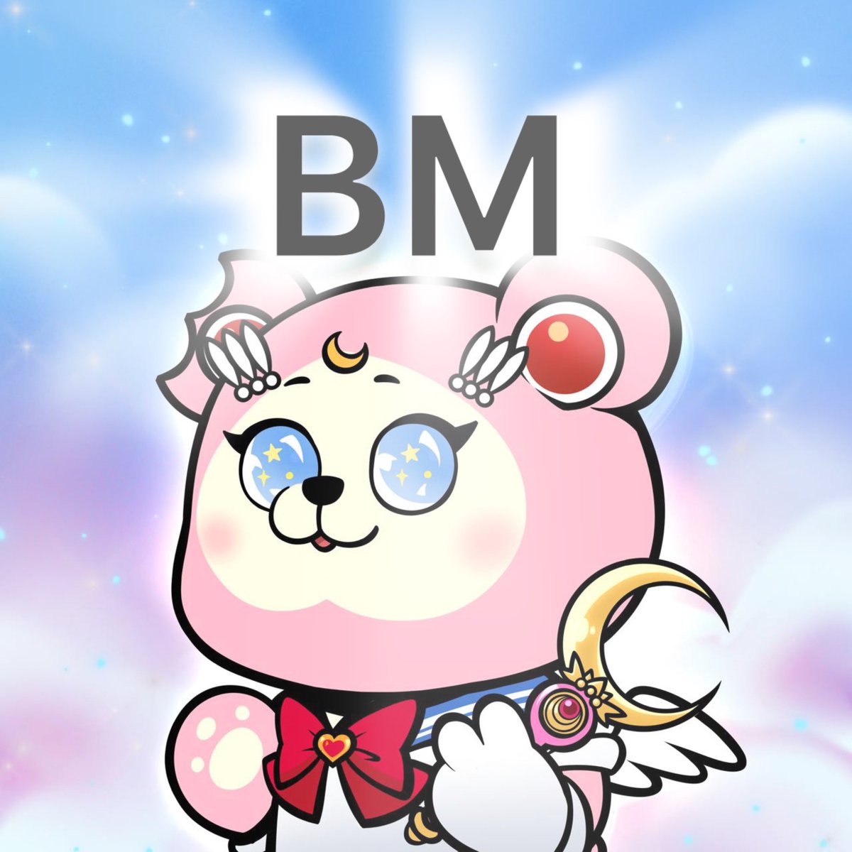 Can i get silver BM ?💍