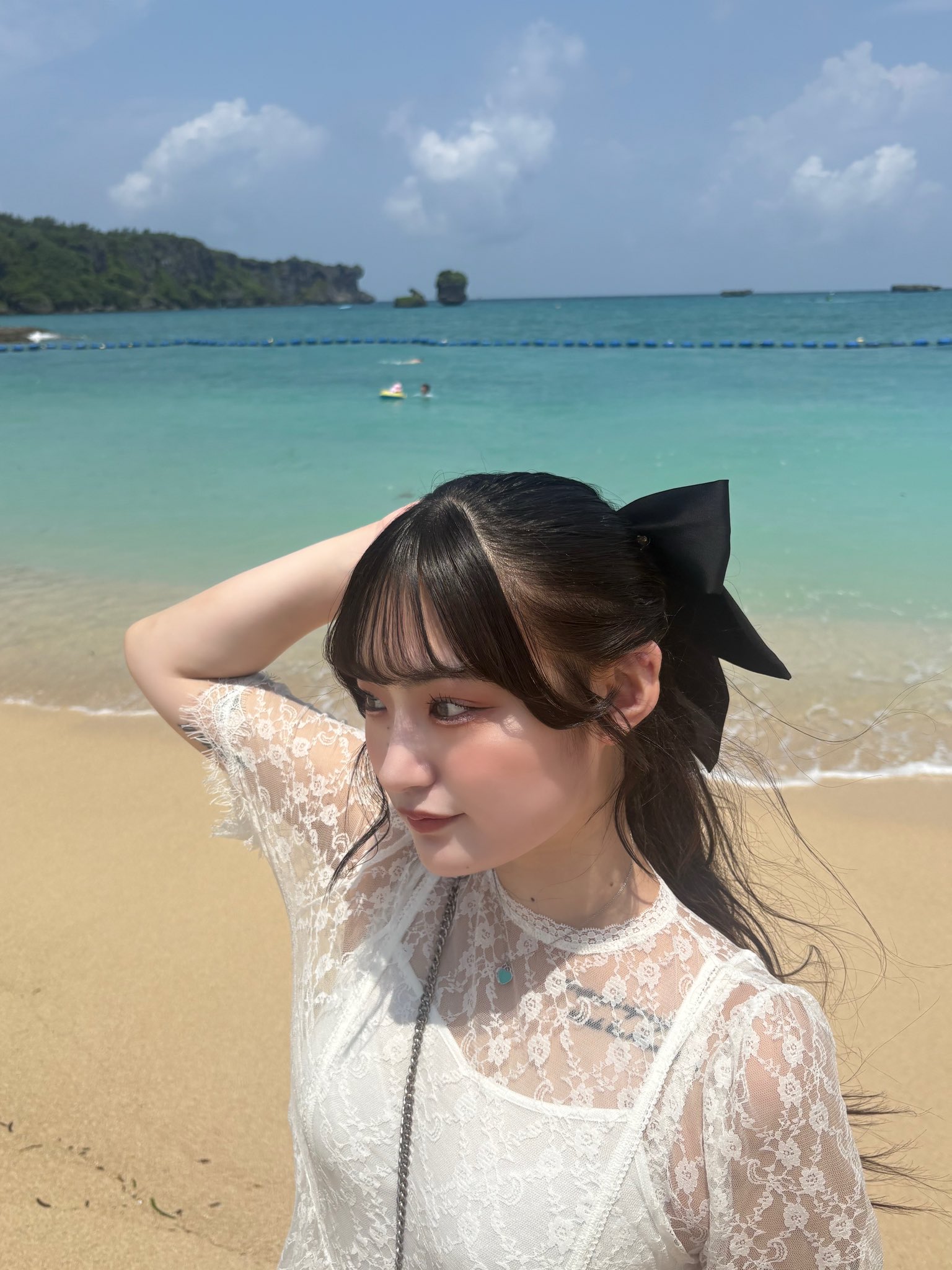 高塚夏生 (@_natsuki829) / X