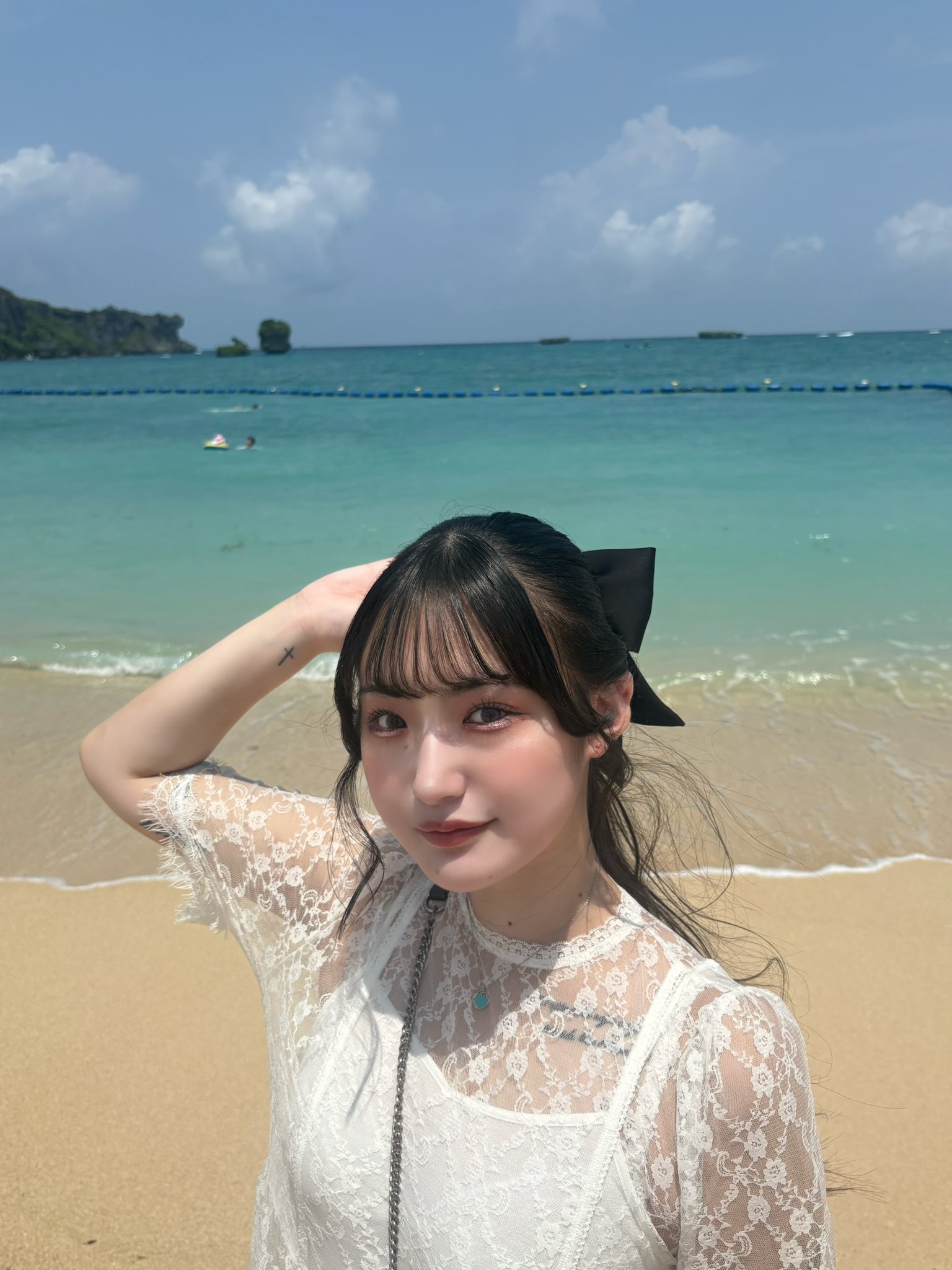 高塚夏生 (@_natsuki829) / X