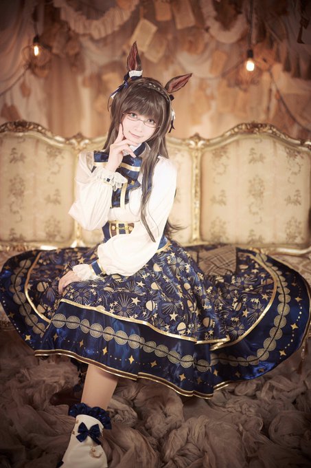 コスプレイヤーつなめるのTwitter画像10