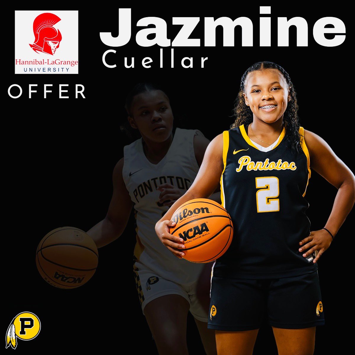 Pass first PG
Elite on ball
Champion