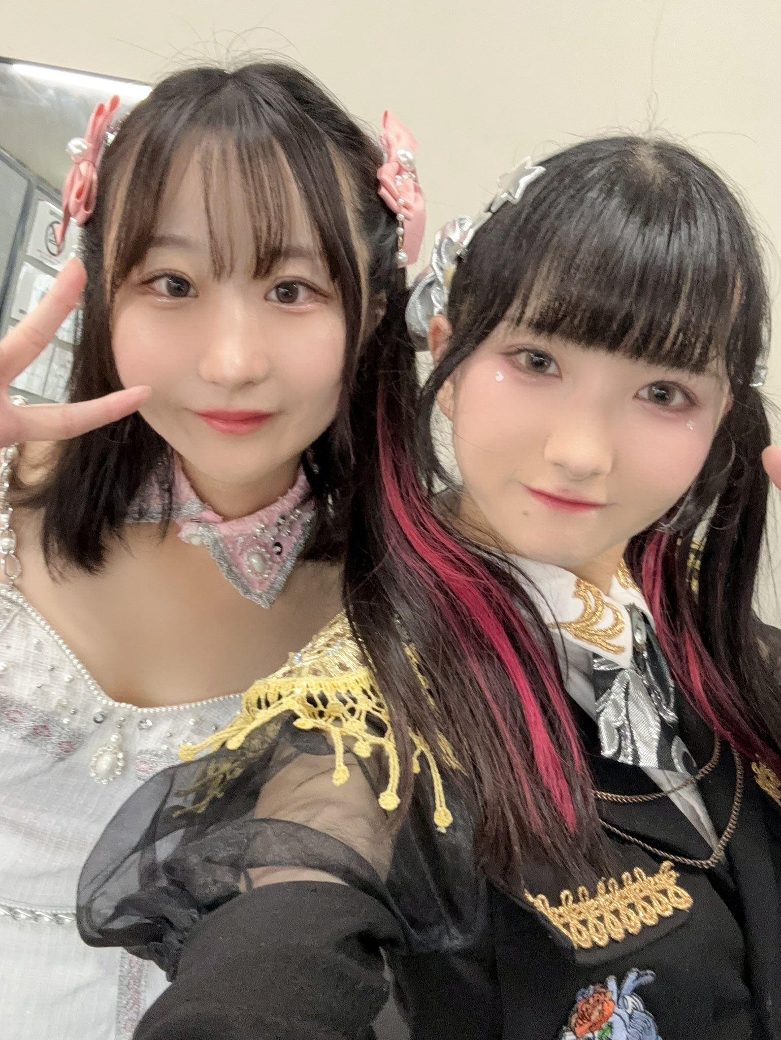 かんだち ちよか🤍🇺🇸アイドル失格 (@noidol_choka) / X