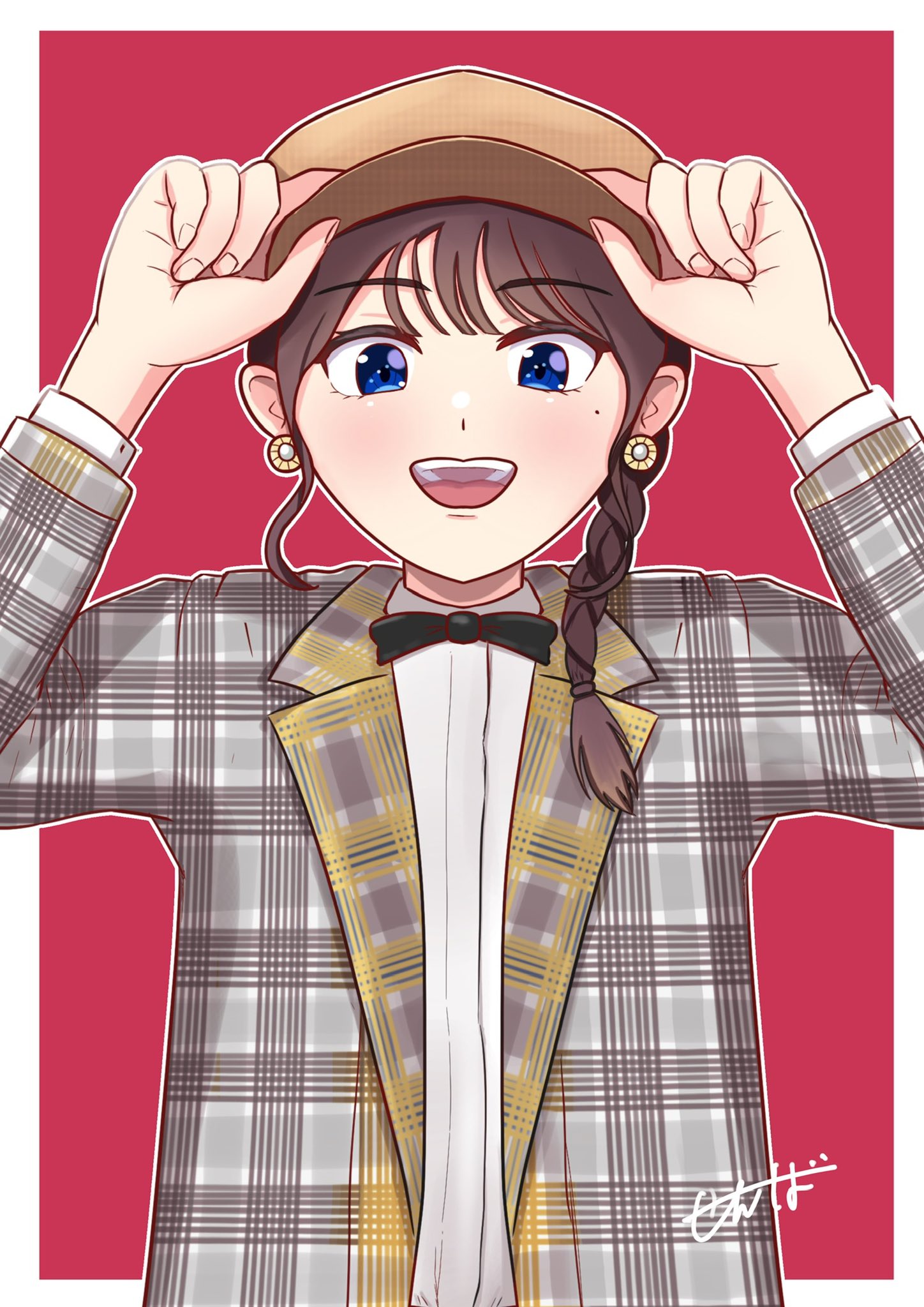 せんば🍀いのりまち町民🇦🇺 on X: 