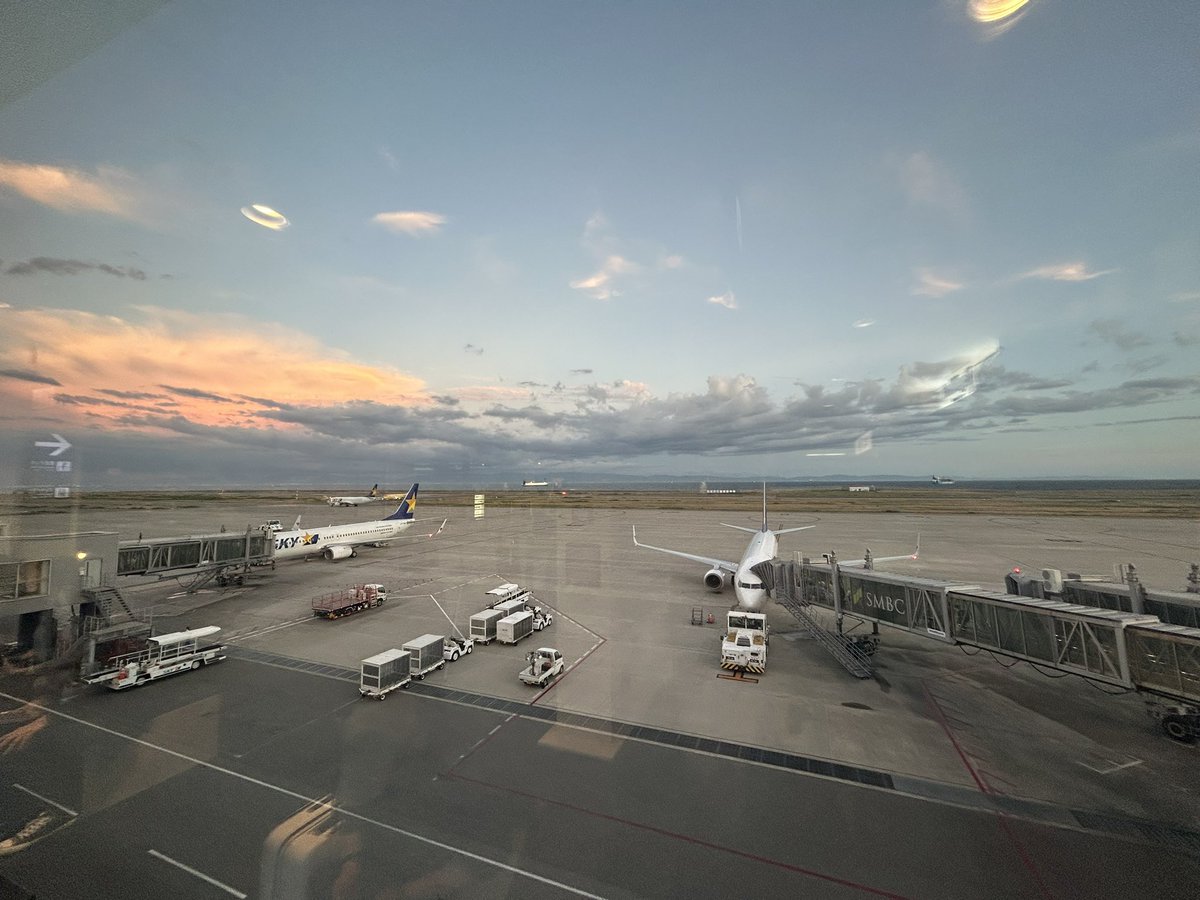 サポ感2025
みんなで笑顔で楽しみエネルギー満タン！
最高でした！
みなさんありがとうございました！

長崎へ！