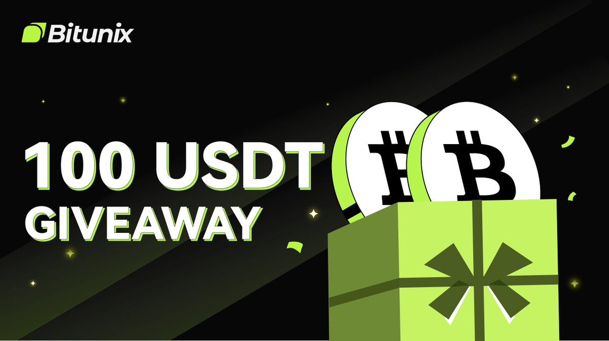 Bitunix Français (@bitunixfr) on Twitter photo 🎁100 USDT GIVEAWAY – $BTC ATH GIVEAWAY!
Pour participer :
1️⃣ Suivez <a href="/BitunixFR/">Bitunix Français</a> 
2️⃣ Abonnez-vous à notre chaîne YouTube 🎥 youtu.be/2H1Zgmfylvw?si…
3️⃣ Aimez et retweetez
4️⃣ Commente ta réponse et tague 3 amis
🏆 Le Giveaway sera partagé entre 5 gagnants, contactés en message 🎁100 USDT GIVEAWAY – $BTC ATH GIVEAWAY!
Pour participer :
1️⃣ Suivez <a href="/BitunixFR/">Bitunix Français</a> 
2️⃣ Abonnez-vous à notre chaîne YouTube 🎥 youtu.be/2H1Zgmfylvw?si…
3️⃣ Aimez et retweetez
4️⃣ Commente ta réponse et tague 3 amis
🏆 Le Giveaway sera partagé entre 5 gagnants, contactés en message