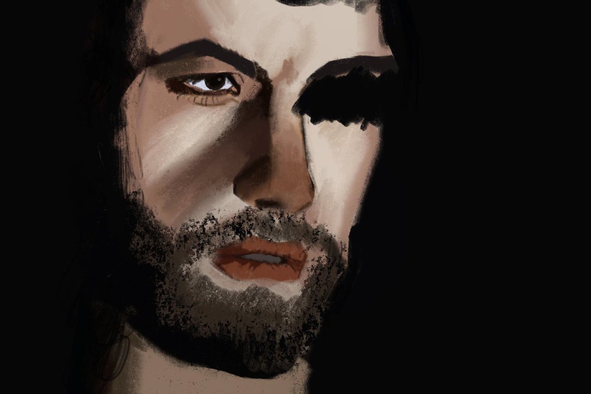 ranlikehell's tweet image. #floydpinkerton

except i couldn&apos;t draw the other eye