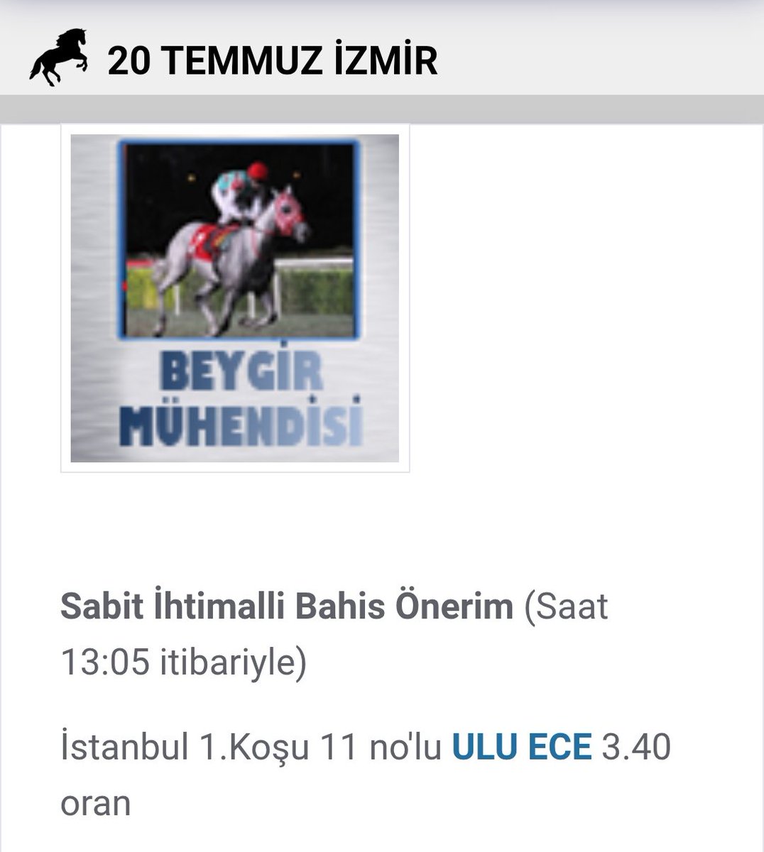 Ulu Ece ile bugünkü açılışı yapıyoruz✅

koptugeliyor.com
