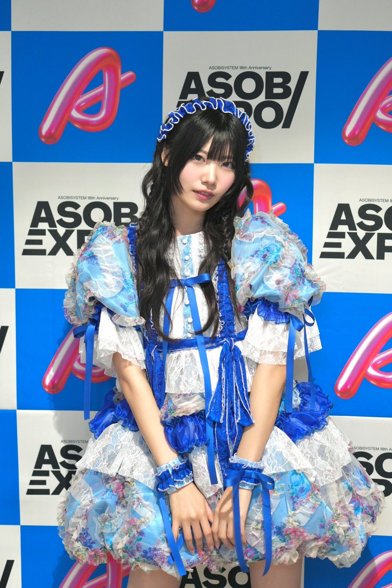 ʚ ═══・୨👗新衣装解禁💙୧・═══ ɞ 『🌻 2025夏衣装