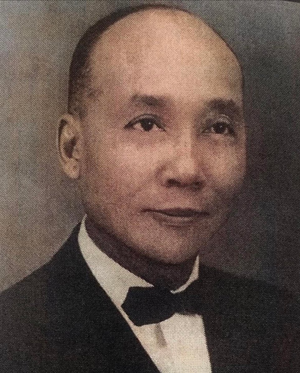 The Exhaulted Christ. The Most Honorable Elijah Muhammad....