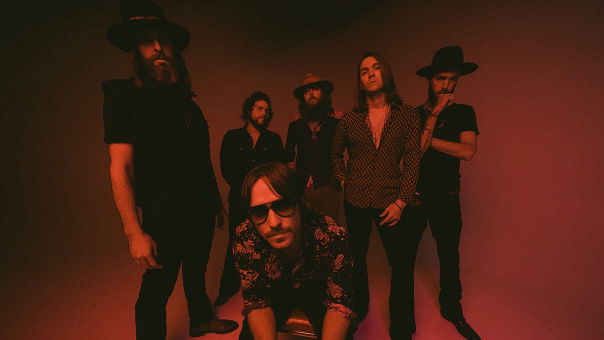 EF Country (@efcountry) on Twitter photo Wow! āMidnight Woman' showcases a different kind of power. The trackās swampy intro explodes into a hard-driving groove laced with classic rock energy šø
Check out <a href="/whiskeymyers/">Whiskey Myers</a> rocking new song here ā”ļø entertainment-focus.com/2025/07/19/whi⦠Wow! āMidnight Woman' showcases a different kind of power. The trackās swampy intro explodes into a hard-driving groove laced with classic rock energy šø
Check out <a href="/whiskeymyers/">Whiskey Myers</a> rocking new song here ā”ļø entertainment-focus.com/2025/07/19/whiā¦