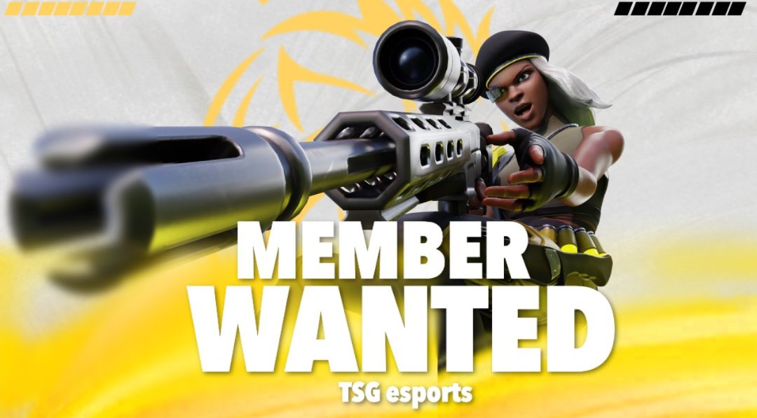 𓃷TFGMembers Wanted𓃷
チームと共に成長出来る方を募集します🤝

--募集部門--
ー 運営         ー育成         
ー designer

ー応募方法ー
1 <a href="/TFGGGs/">TFG</a> のフォロー
2 本ツイートの良いね❤️＋RT♻️
3リプに希望部門の記載＆自己PR

ご応募お待ちしております👊 
 #TFGWIN  #Fortnite  #勧誘待ち