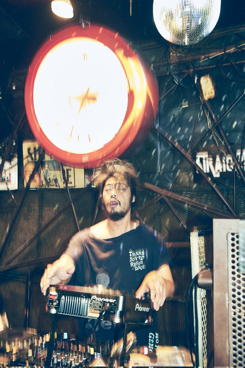 2025.06.22.Sun 東京 下北沢 SHELTER
KONCOS &amp; SHELTER PRESENTS
AFTER SCHOOL

📷 <a href="/tetsuyayamakawa/">Tetsuyayamakawa</a>