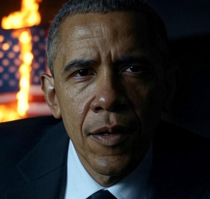 If Obama is arrested, Democrats will riot and burn cities. 
Arrest him anyway.

If Obama is arrested, he won’t be convicted.
Arrest him anyway. 

If Obama is arrested, Republicans will be implicated.
Arrest him anyway.

ARREST OBAMA!