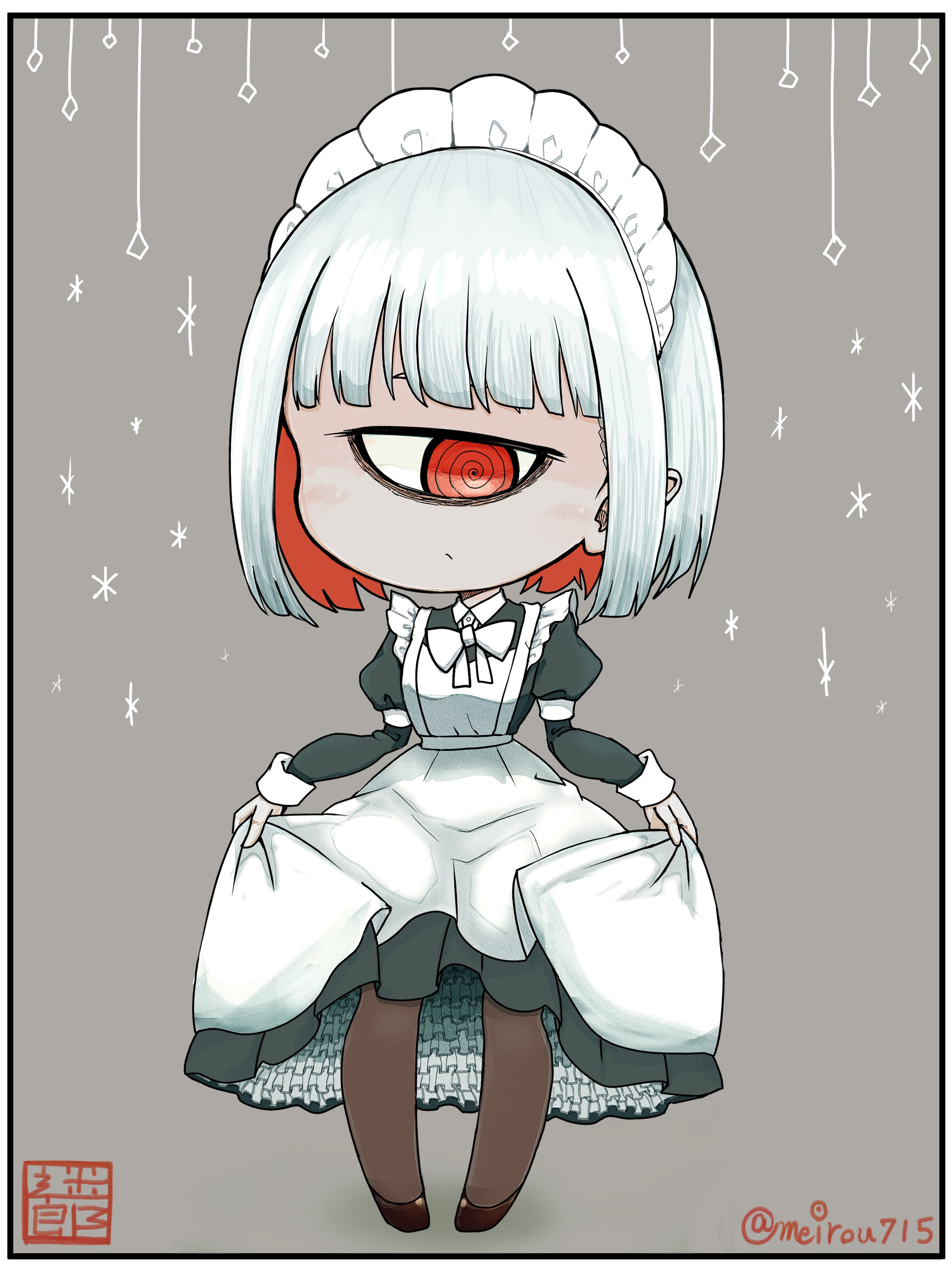 迷郎 (@meirou715) / X