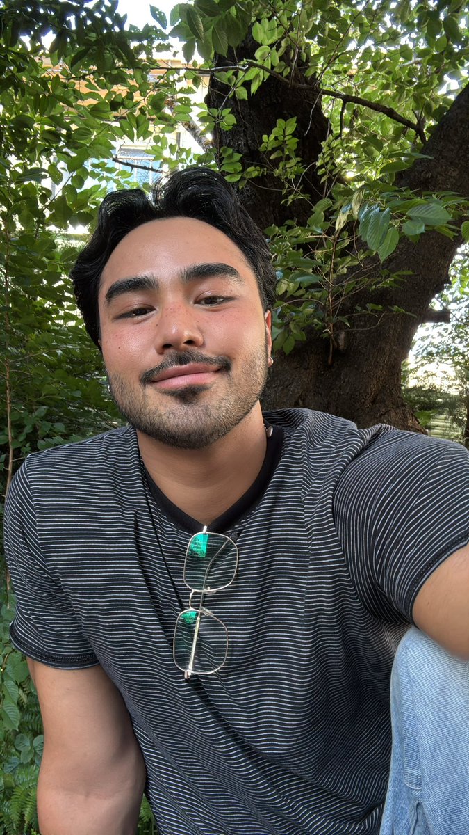 今日代々木のブラジルフェスタ行ってきてすごく良かった！
ブラジルにしかないデッカイラブでみんな楽しそうで僕も幸せすぎた🤍