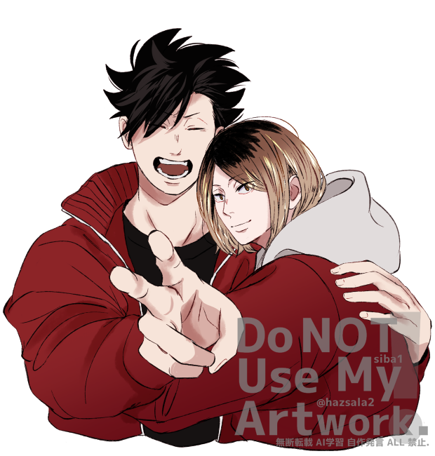 🐈‍⬛🐈
表紙絵全体図ｶﾗｰver.