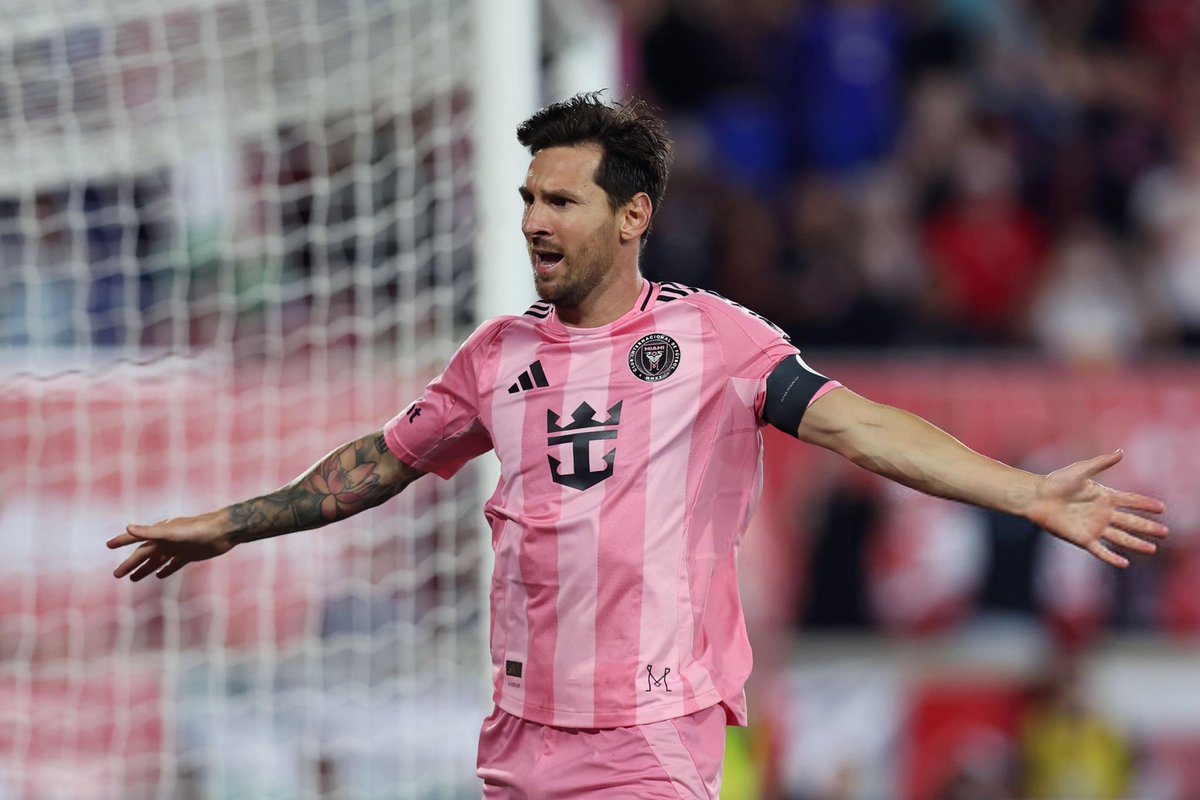 It is like Messi realized the World Cup is around the corner  man just flipped the switch, and beast mode is officially back. Defenders, brace yourselves.