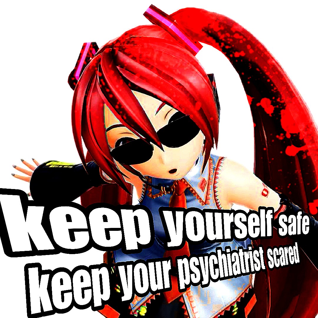 Brainwormed Clowngirl (@transbaguette) on Twitter photo 