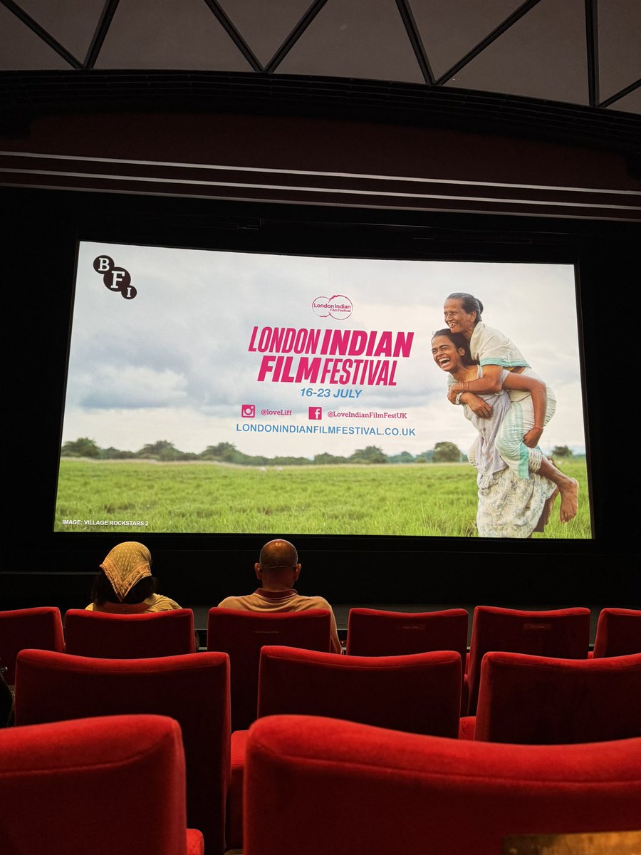 gitikabuttoo (@gitikabuttoo) on Twitter photo Thank you <a href="/LoveIFFestUK/">Indian Film Festival UK</a> & <a href="/RifcoTheatre/">Rifco Theatre Company</a> for inviting me to this prestigious panel today and select our film to be showcased as part of the festival - I felt so honoured to be amongst such talented company! Thank you <a href="/LoveIFFestUK/">Indian Film Festival UK</a> & <a href="/RifcoTheatre/">Rifco Theatre Company</a> for inviting me to this prestigious panel today and select our film to be showcased as part of the festival - I felt so honoured to be amongst such talented company!