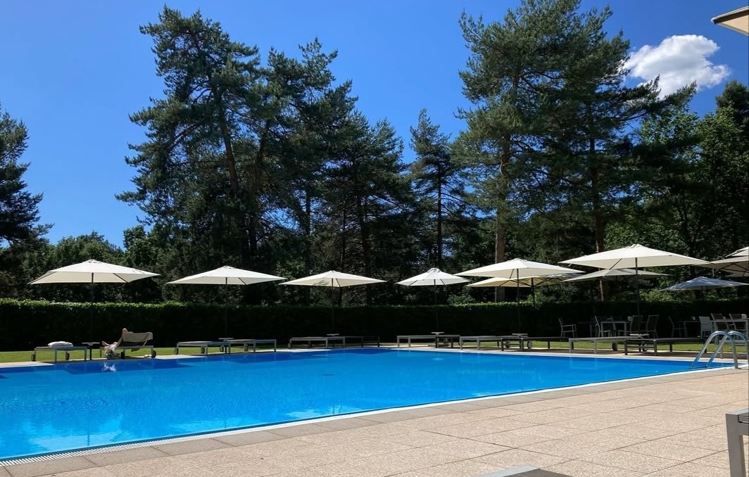 Valby_S's tweet image. Golf Club Albenza