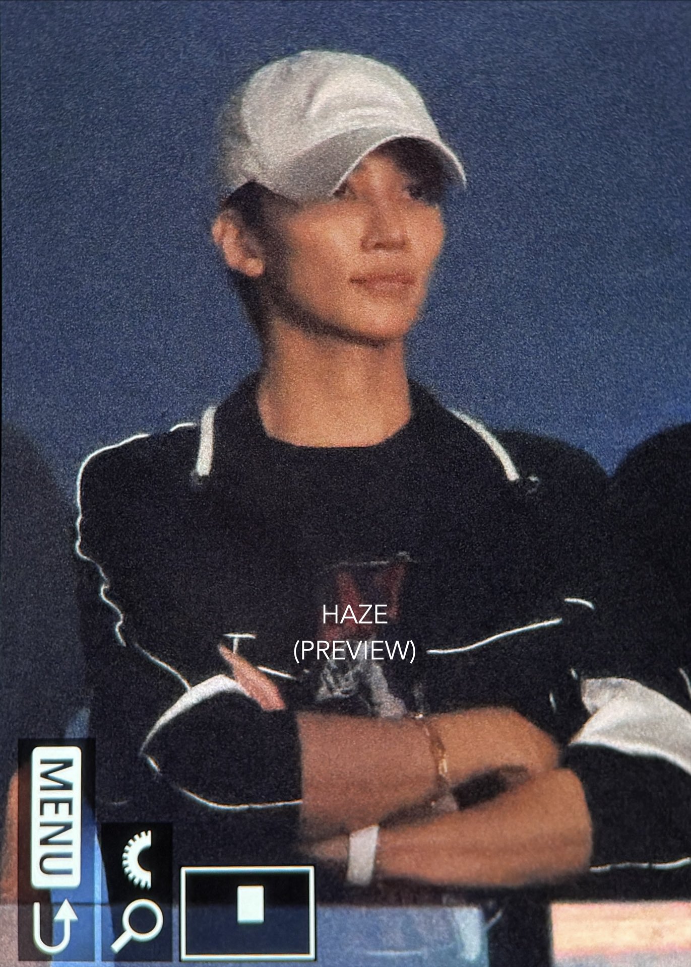 セブチ KCON 2019 ジョンハン DICON D'FESTA MINI EDITION SEVENTEEN JEONGHAN《全額内金