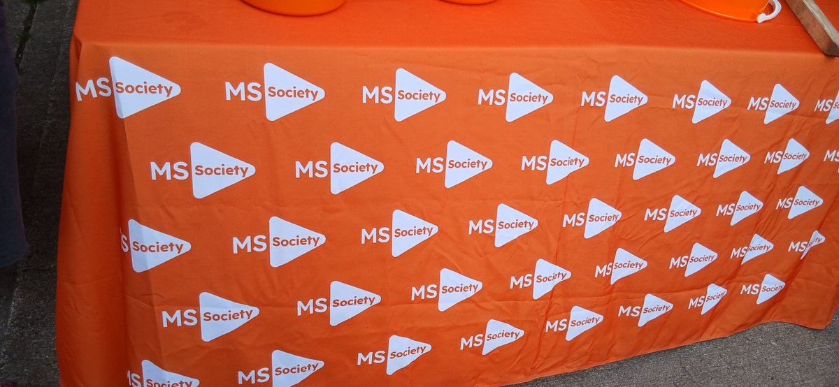 lisacoleary's tweet image. 5k walk complete for MS, such an important cause #MultipleSclerosis