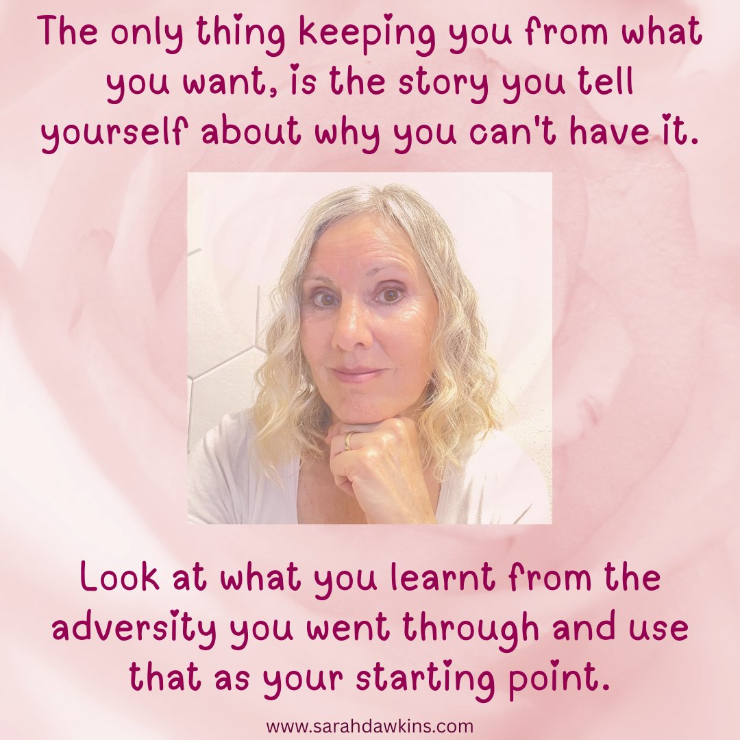 The strength I have now came from those darkest nights.
The wisdom I share came from living it.
The freedom I live in today came from burning down every lie that said I wasn’t enough.

You’re not starting from zero.
You’re starting from experience.
And that is your superpower.