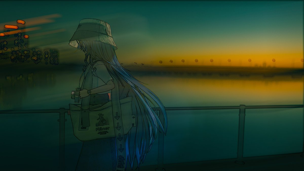 ahuropanda_VRC's tweet image. World:Change the weather
#ゾメちゃん