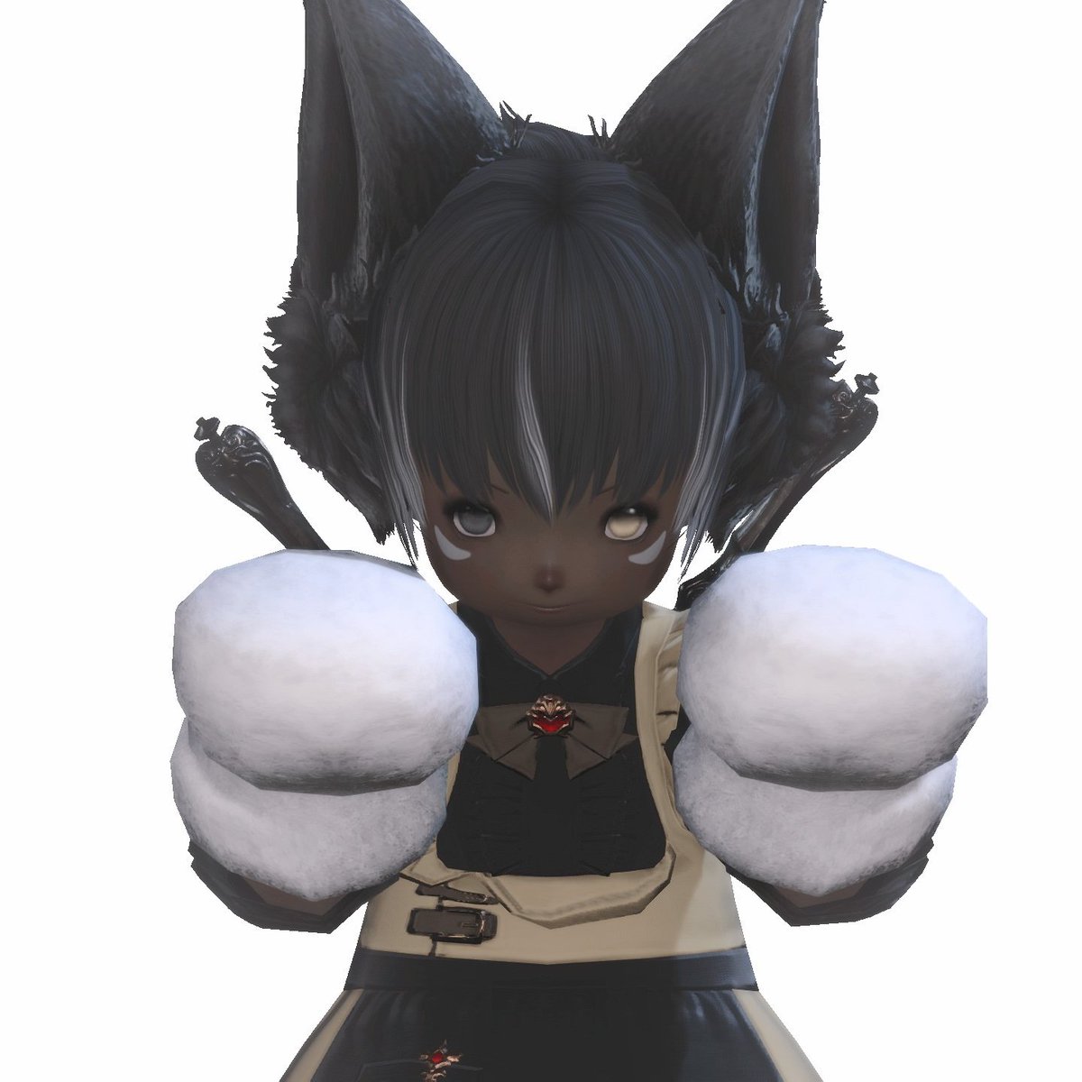 M1CUNarchive's tweet image. 우리집 냐옹이 커마