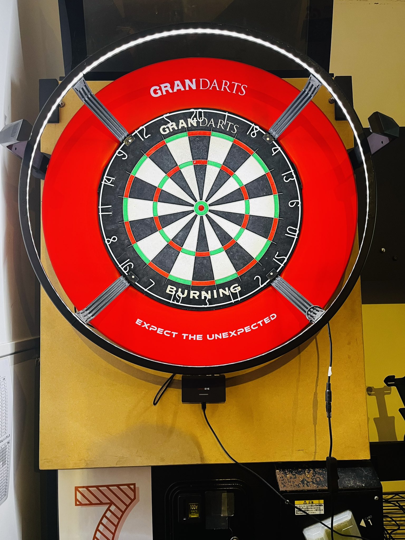 【明日まで値下げ】美品GRAN BOARD 3s 4582566524283.jpg