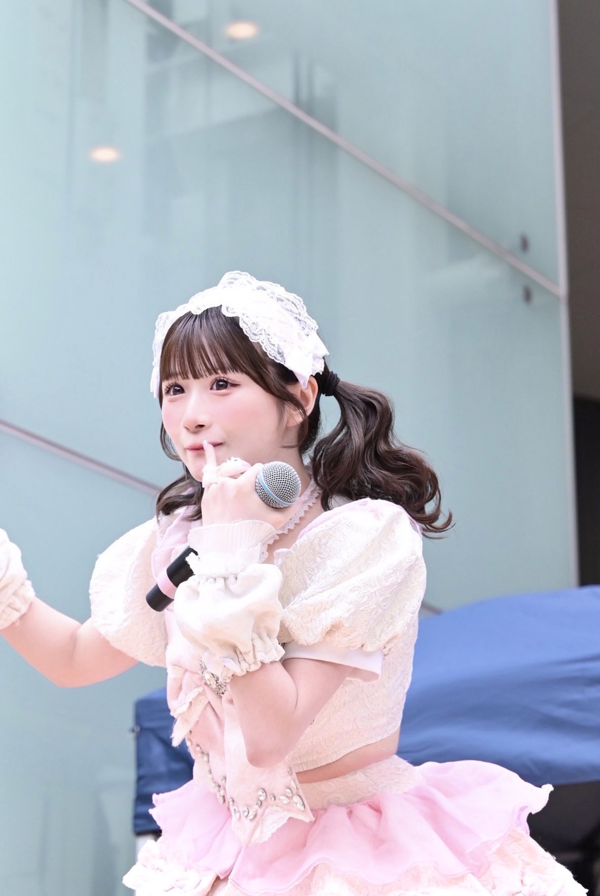 pixelribbon ぴくりぼ 鹿野ななみ 鹿野 ななみ(Pixel Ribbon) on X