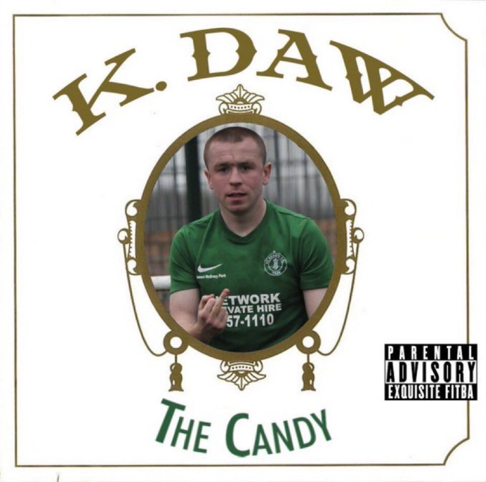 Lager Shandy tweet media