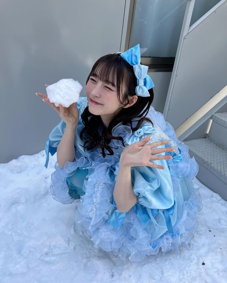 梅田みゆ 推しチケグッズ CUTIE STREET【Official】 on X: