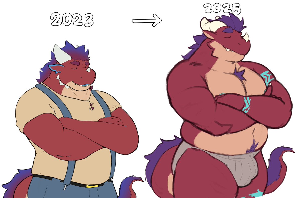 the consequences of ordering large fries