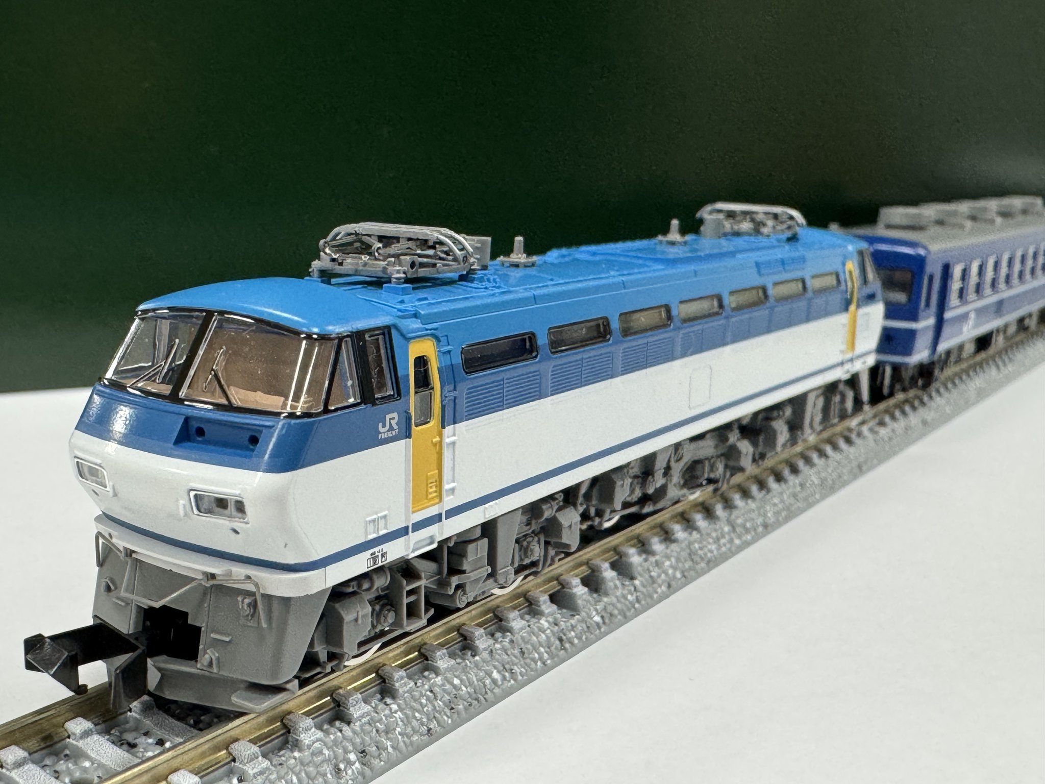 鉄道模型 tamtam TamTam秋葉原店 on X: 