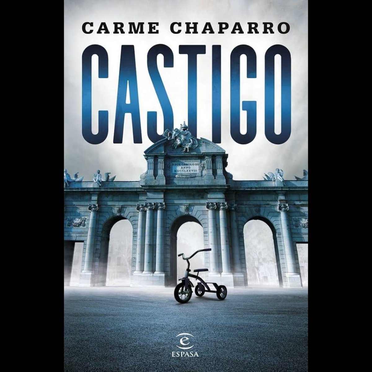 Lo de esta autora con la novela negra es de otro mundo. A la espera que salga el último y terminar la trilogía. #Kindle #book