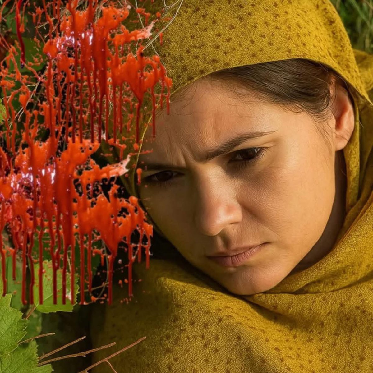 معصوم اور نہتے لوگوں کے قتل کو افسانوی استعاروں میں ڈھانپ کر اسے امر اور شہید کہہ کر قتل و  قتال کے جسٹیفیکشن کو بند کرو، انسانوں کا قتل عام بند کرو، عورت کا قتل عام بندُکرو، روایات اور سماج سے بغاوت کرو، ظالموں کو کٹہرے میں لے آو۔ یہ بچیاں، یہ محبوبائیں امر نہیں ہوتی کولڈ بلڈڈ