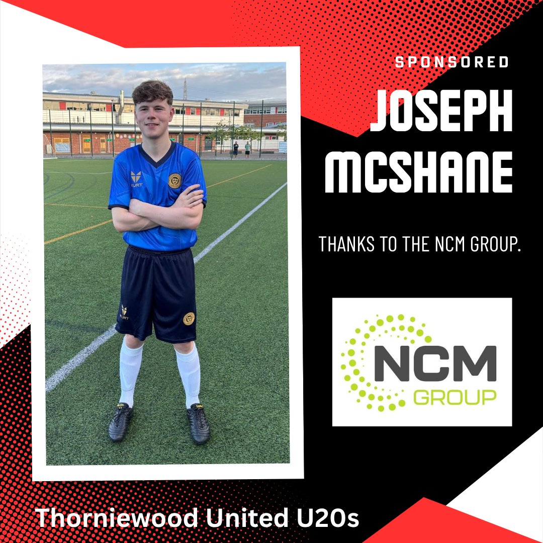 Thorniewood United FC - U20s (@thorniewood_u20) on Twitter photo 