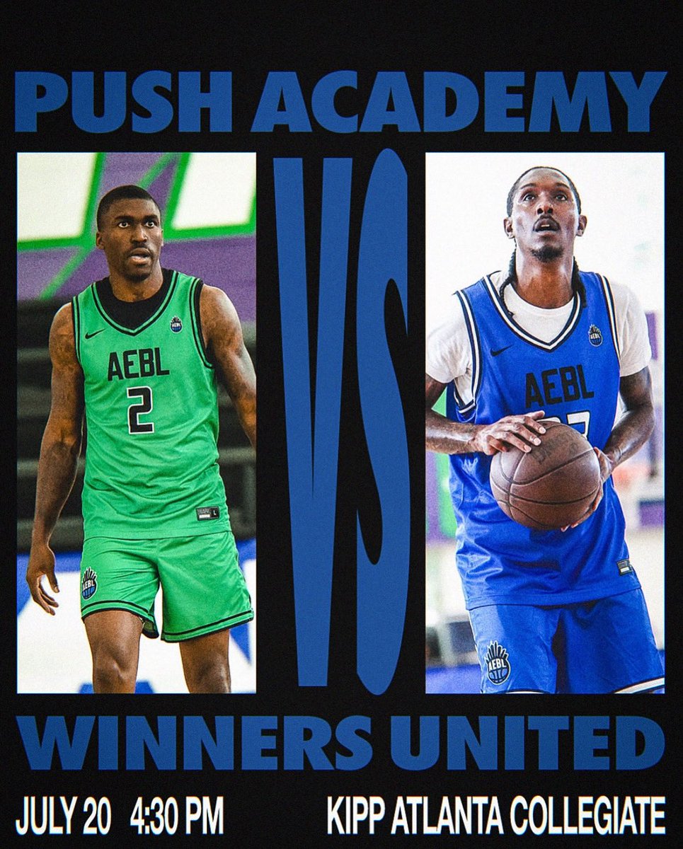 tymac23's tweet image. Let’s Go Winners United!