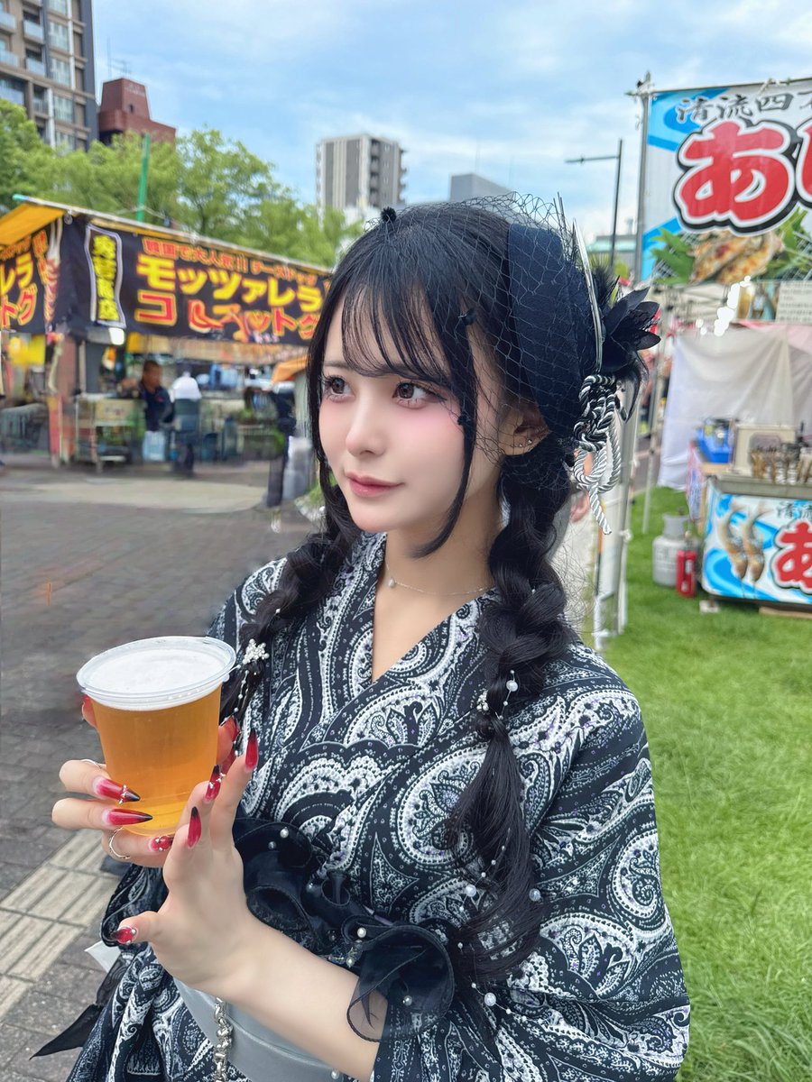 消しゴムマジック優秀‼️‼️

 #広島コンカフェ