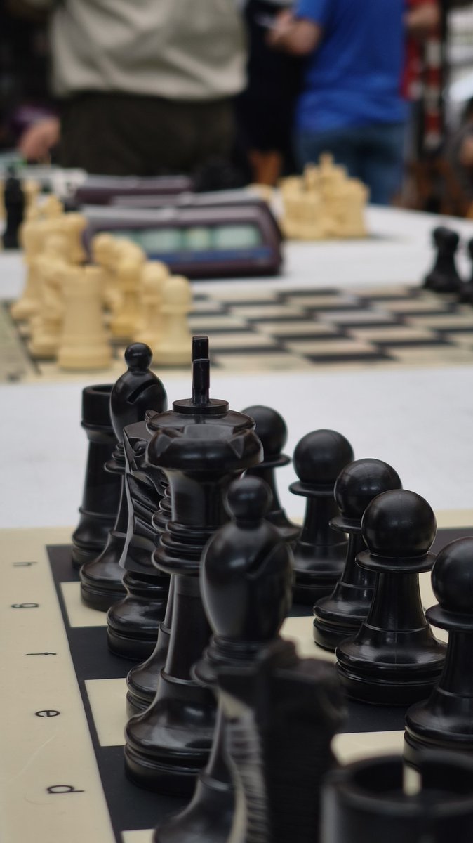 #Xakea #XakeTxapelketa #Orereta #Errenteria