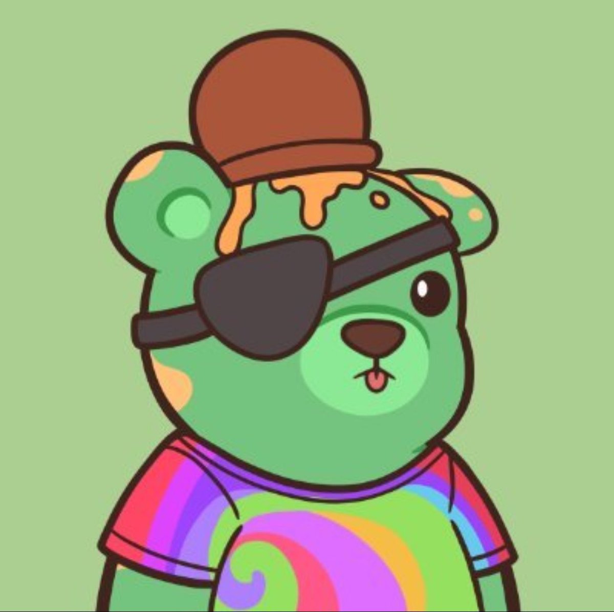 It’s no surprise that after having his account reactivated earlier on this week <a href="/tolibear_/">toli</a> has agreed to join me up on stage yet again for a deeper dive on what’s going on over <a href="/xeetdotai/">xeet</a> &amp; <a href="/dripchain/">DRIP</a> this week for EP024 of my #BeGood Cross Community space #TogetherWeAreStronger